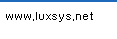 Luxsys Inc.